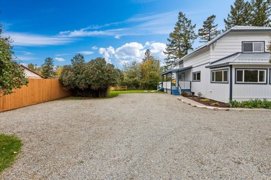 Location, privacy, and over 300 feet of river frontage? Yes! You on Buffalo Hill Golf Club in Montana - for sale on GolfHomes.com, golf home, golf lot