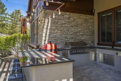 Tucked away in a quiet cul-de-sac within the prestigious gated on ArrowCreek Golf Club - The Challenge in Nevada - for sale on GolfHomes.com, golf home, golf lot