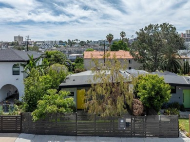 Modern architecture. North Park attitude. Tucked just off the on Balboa Park Golf Course in California - for sale on GolfHomes.com, golf home, golf lot
