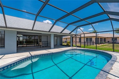 At the end of a quiet cul-de-sac in Deep Creek, this 3 bedroom on Deep Creek Golf Club in Florida - for sale on GolfHomes.com, golf home, golf lot