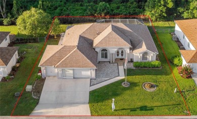 Amazing and spacious 2-bedroom, 2-bathroom home in the highly on Ocala Palms Golf and Country Club in Florida - for sale on GolfHomes.com, golf home, golf lot