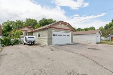 A True Creampuff--exceptionally well-maintained and full of on Buffalo Hill Golf Club in Montana - for sale on GolfHomes.com, golf home, golf lot