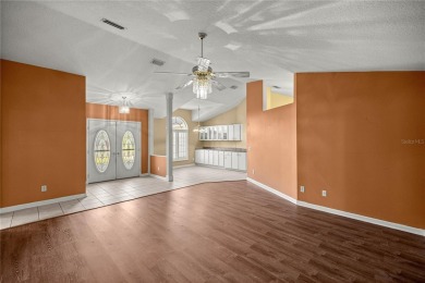 Amazing and spacious 2-bedroom, 2-bathroom home in the highly on Ocala Palms Golf and Country Club in Florida - for sale on GolfHomes.com, golf home, golf lot