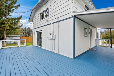 Location, privacy, and over 300 feet of river frontage? Yes! You on Buffalo Hill Golf Club in Montana - for sale on GolfHomes.com, golf home, golf lot