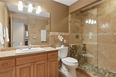 Welcome to luxurious living on Prestwick Golf Course in the on Prestwick Golf Club At Wedgewood in Minnesota - for sale on GolfHomes.com, golf home, golf lot