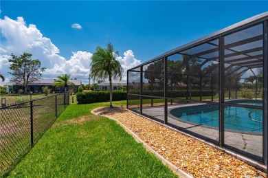 At the end of a quiet cul-de-sac in Deep Creek, this 3 bedroom on Deep Creek Golf Club in Florida - for sale on GolfHomes.com, golf home, golf lot