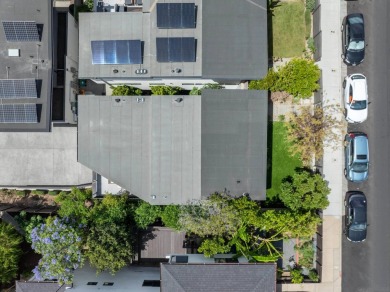 Modern architecture. North Park attitude. Tucked just off the on Balboa Park Golf Course in California - for sale on GolfHomes.com, golf home, golf lot