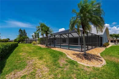 At the end of a quiet cul-de-sac in Deep Creek, this 3 bedroom on Deep Creek Golf Club in Florida - for sale on GolfHomes.com, golf home, golf lot