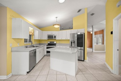Amazing and spacious 2-bedroom, 2-bathroom home in the highly on Ocala Palms Golf and Country Club in Florida - for sale on GolfHomes.com, golf home, golf lot