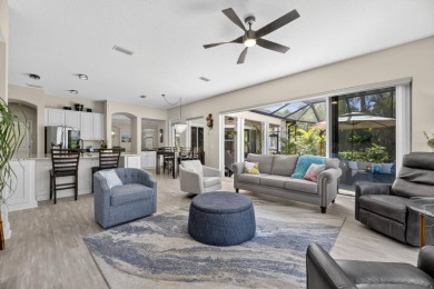 617 Islebay Drive - 3 Bed / 3.5 Bath / 3,050 Sq Ft - Office- on Apollo Beach Golf and Sea Club in Florida - for sale on GolfHomes.com, golf home, golf lot
