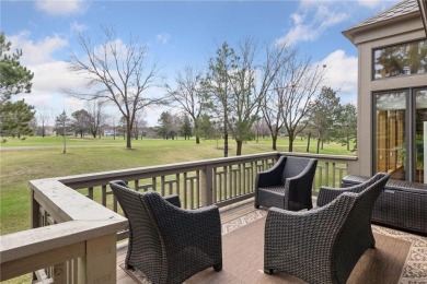 Welcome to luxurious living on Prestwick Golf Course in the on Prestwick Golf Club At Wedgewood in Minnesota - for sale on GolfHomes.com, golf home, golf lot