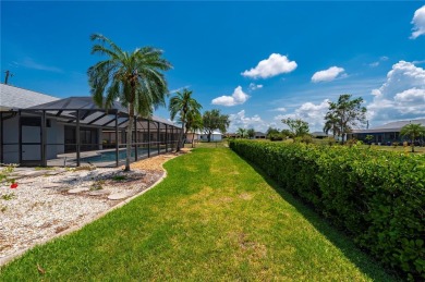 At the end of a quiet cul-de-sac in Deep Creek, this 3 bedroom on Deep Creek Golf Club in Florida - for sale on GolfHomes.com, golf home, golf lot