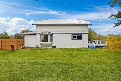 Location, privacy, and over 300 feet of river frontage? Yes! You on Buffalo Hill Golf Club in Montana - for sale on GolfHomes.com, golf home, golf lot