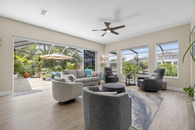 617 Islebay Drive - 3 Bed / 3.5 Bath / 3,050 Sq Ft - Office- on Apollo Beach Golf and Sea Club in Florida - for sale on GolfHomes.com, golf home, golf lot