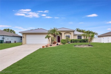 This turnkey 3-bedroom + den, 2-bathroom pool home is brimming on Palmetto-Pine Country Club in Florida - for sale on GolfHomes.com, golf home, golf lot