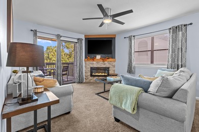 Experience the ultimate in comfort and style with this highly on Pointe Royale Village Country Club in Missouri - for sale on GolfHomes.com, golf home, golf lot