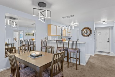 Experience the ultimate in comfort and style with this highly on Pointe Royale Village Country Club in Missouri - for sale on GolfHomes.com, golf home, golf lot