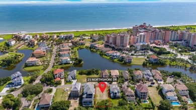Prime Vacant Lot in Hammock Beach Resort on Golf Course - One of on The Ocean Course At Hammock Beach Resort in Florida - for sale on GolfHomes.com, golf home, golf lot