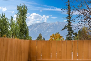 Location, privacy, and over 300 feet of river frontage? Yes! You on Buffalo Hill Golf Club in Montana - for sale on GolfHomes.com, golf home, golf lot