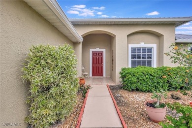 This turnkey 3-bedroom + den, 2-bathroom pool home is brimming on Palmetto-Pine Country Club in Florida - for sale on GolfHomes.com, golf home, golf lot