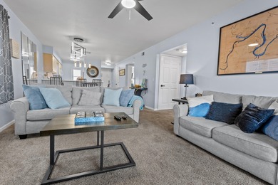 Experience the ultimate in comfort and style with this highly on Pointe Royale Village Country Club in Missouri - for sale on GolfHomes.com, golf home, golf lot