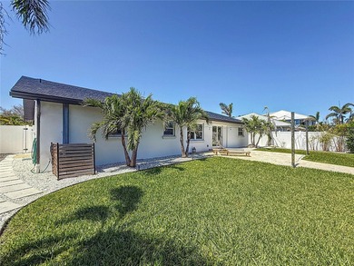 Waterfront Paradise on Vina Del Mar!  Live the ultimate coastal on Isla Del Sol Yacht and Country Club in Florida - for sale on GolfHomes.com, golf home, golf lot