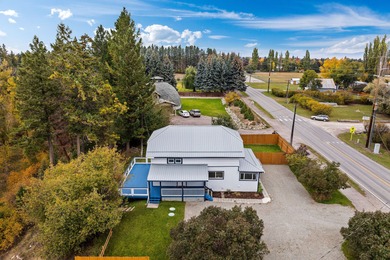 Location, privacy, and over 300 feet of river frontage? Yes! You on Buffalo Hill Golf Club in Montana - for sale on GolfHomes.com, golf home, golf lot