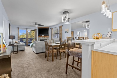 Experience the ultimate in comfort and style with this highly on Pointe Royale Village Country Club in Missouri - for sale on GolfHomes.com, golf home, golf lot