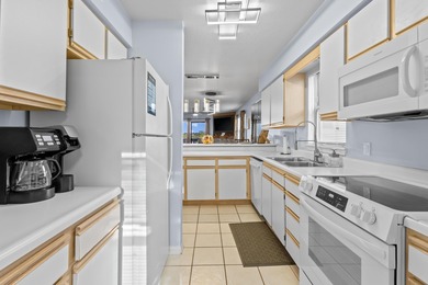 Experience the ultimate in comfort and style with this highly on Pointe Royale Village Country Club in Missouri - for sale on GolfHomes.com, golf home, golf lot