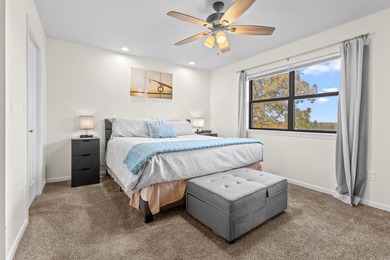 Experience the ultimate in comfort and style with this highly on Pointe Royale Village Country Club in Missouri - for sale on GolfHomes.com, golf home, golf lot