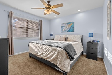 Experience the ultimate in comfort and style with this highly on Pointe Royale Village Country Club in Missouri - for sale on GolfHomes.com, golf home, golf lot