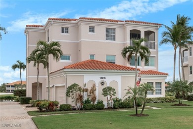 Best view in Harbour Links at Gulf Harbour Yacht & Country Club on Gulf Harbour Yacht and Country Club in Florida - for sale on GolfHomes.com, golf home, golf lot