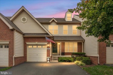 Experience the pinnacle of resort-style living in this on Belmont Country Club in Virginia - for sale on GolfHomes.com, golf home, golf lot
