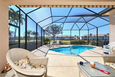 Single family villa home located in Lexington Country Club's on Lexington Country Club in Florida - for sale on GolfHomes.com, golf home, golf lot