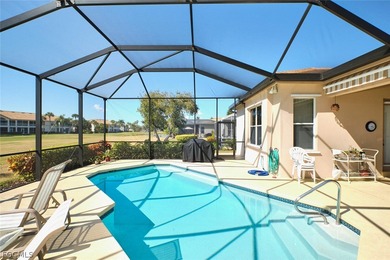 Single family villa home located in Lexington Country Club's on Lexington Country Club in Florida - for sale on GolfHomes.com, golf home, golf lot