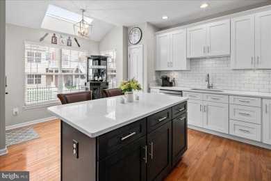 Experience the pinnacle of resort-style living in this on Belmont Country Club in Virginia - for sale on GolfHomes.com, golf home, golf lot