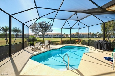 Single family villa home located in Lexington Country Club's on Lexington Country Club in Florida - for sale on GolfHomes.com, golf home, golf lot