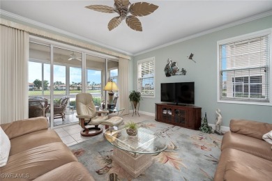 Best view in Harbour Links at Gulf Harbour Yacht & Country Club on Gulf Harbour Yacht and Country Club in Florida - for sale on GolfHomes.com, golf home, golf lot