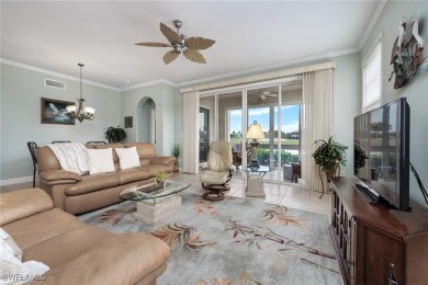 Best view in Harbour Links at Gulf Harbour Yacht & Country Club on Gulf Harbour Yacht and Country Club in Florida - for sale on GolfHomes.com, golf home, golf lot