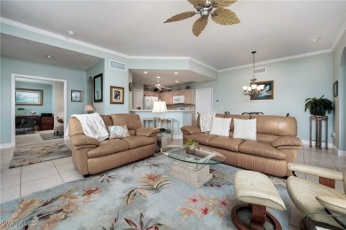 Best view in Harbour Links at Gulf Harbour Yacht & Country Club on Gulf Harbour Yacht and Country Club in Florida - for sale on GolfHomes.com, golf home, golf lot