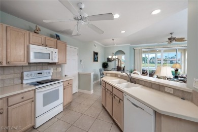 Best view in Harbour Links at Gulf Harbour Yacht & Country Club on Gulf Harbour Yacht and Country Club in Florida - for sale on GolfHomes.com, golf home, golf lot