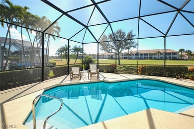 Single family villa home located in Lexington Country Club's on Lexington Country Club in Florida - for sale on GolfHomes.com, golf home, golf lot