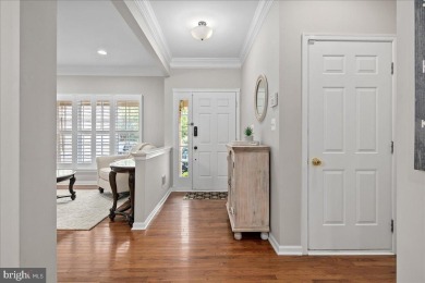Experience the pinnacle of resort-style living in this on Belmont Country Club in Virginia - for sale on GolfHomes.com, golf home, golf lot