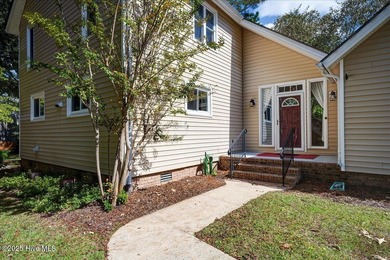 Motivated sellers offering $5,000 buyer incentive! Welcome to on River Bend Golf and Country Club in North Carolina - for sale on GolfHomes.com, golf home, golf lot