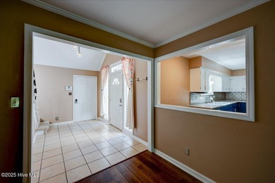 Motivated sellers offering $5,000 buyer incentive! Welcome to on River Bend Golf and Country Club in North Carolina - for sale on GolfHomes.com, golf home, golf lot