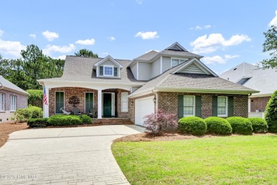 Tucked into the sought after gated golf community of Porters on Porters Neck Country Club in North Carolina - for sale on GolfHomes.com, golf home, golf lot
