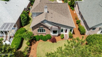 Tucked into the sought after gated golf community of Porters on Porters Neck Country Club in North Carolina - for sale on GolfHomes.com, golf home, golf lot