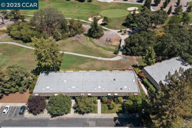 Wake up to sweeping views of the 14th fairway and the rolling on Rossmoor Golf Course in California - for sale on GolfHomes.com, golf home, golf lot