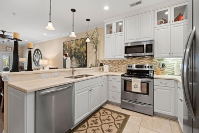 Beautiful two bedroom, two bathroom turnkey property. Offered on Kiawah Island Resort - Oak Point in South Carolina - for sale on GolfHomes.com, golf home, golf lot
