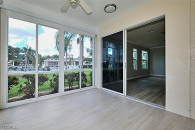 TOTALLY REMODELED 3 BEDROOM END UNIT CONDO IN THE LAKE VILLAGE on Lexington Country Club in Florida - for sale on GolfHomes.com, golf home, golf lot